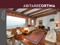 Appartamento in affitto a Cortina d'Ampezzo(BL)