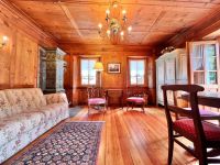 Appartamento in affitto a Gressoney-Saint-Jean(AO)