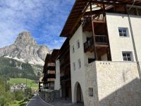 Appartamento in Vendita a Corvara in Badia(BZ)