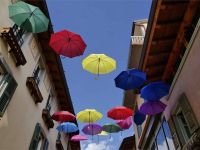Appartamento in Vendita a Clusone(BG)