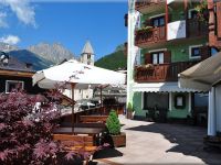 Attività / Licenza in vendita a Primiero San Martino di Castrozza(TN)