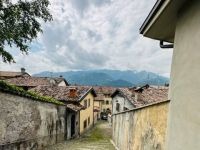 Appartamento in Vendita a Clusone(BG)