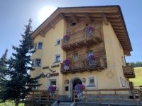 Palazzo / Stabile in Vendita a Livigno(SO)
