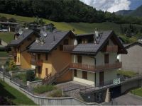 Appartamento in Vendita a Schilpario(BG)