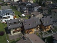 Appartamento in Vendita a Schilpario(BG)