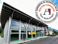 Immobile in vendita a Clusone(BG)