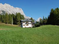 Appartamento in vendita a Cortina d'Ampezzo(BL)