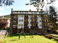 Appartamento in affitto a Courmayeur(AO)