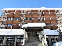 Appartamento in affitto a Sestriere(TO)