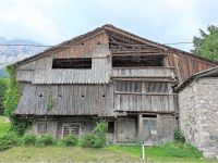 Rustico / Casale in vendita a Borca di Cadore(BL)