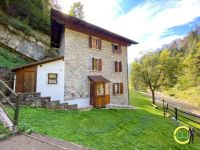 Rustico / Casale in vendita a Forni di Sopra(UD)