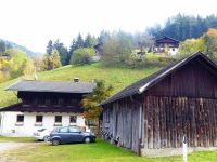 Rustico / Casale in vendita a Luson(BZ)