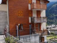 Appartamento in affitto a Chiesa in Valmalenco(SO)