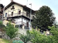 Casa indipendente in Vendita a Gignod(AO)