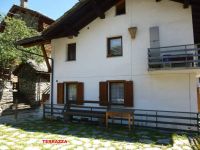 Appartamento in Vendita a Champorcher(AO)