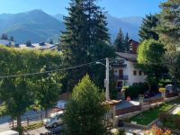 Appartamento in affitto a Bardonecchia(TO)