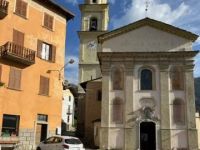 Appartamento in Vendita a Chiesa in Valmalenco(SO)