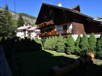Appartamento in affitto a Bardonecchia(TO)
