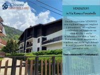 Appartamento in Vendita a Fenestrelle(TO)