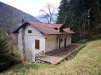 Villa in vendita a Temù(BS)