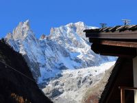 Appartamento in vendita a Courmayeur(AO)