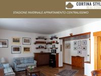 Appartamento in affitto a Cortina d'Ampezzo(BL)