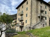 Appartamento in Vendita a Chiesa in Valmalenco(SO)