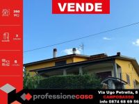 Villa in Vendita a Guardiaregia(CB)