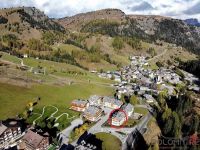 Appartamento in Vendita a Livinallongo del Col di Lana(BL)