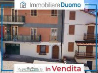 Appartamento in Vendita a Rivisondoli(AQ)