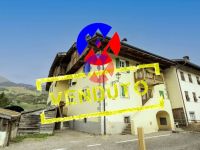 Appartamento in vendita a Cavalese(TN)