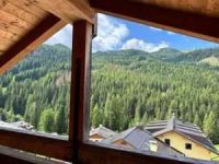 Appartamento in vendita a Selva di Cadore(BL)