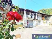 Casa indipendente in Vendita a Vernante(CN)