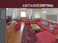 Appartamento in vendita a Cortina d'Ampezzo(BL)