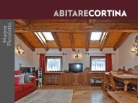 Appartamento in vendita a Cortina d'Ampezzo(BL)