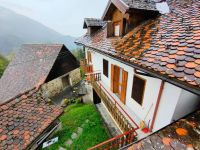 Casa indipendente in vendita a Ravascletto(UD)
