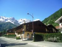 Appartamento in vendita a Courmayeur(AO)