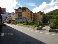 Appartamento in affitto a Bardonecchia(TO)