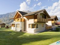 Villa in vendita a Primiero San Martino di Castrozza(TN)