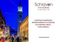 Appartamento in vendita a Cortina d'Ampezzo(BL)