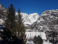 Appartamento in vendita a Courmayeur(AO)