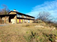 Rustico / Casale in vendita a Bagnolo Piemonte(CN)