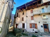 Rustico / Casale in vendita a Piedicavallo(BI)