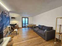Appartamento in affitto a Courmayeur(AO)