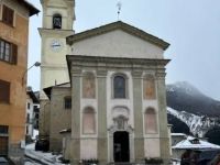 Appartamento in vendita a Chiesa in Valmalenco(SO)