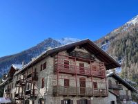 Appartamento in affitto a Gressoney-Saint-Jean(AO)