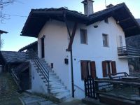 Appartamento in vendita a Champorcher(AO)