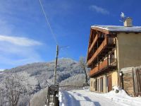 Attico / Mansarda in vendita a Pragelato(TO)