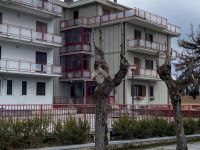 Appartamento in vendita a Castel di Sangro(AQ)