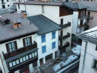 Palazzo / Stabile in vendita a Schilpario(BG)